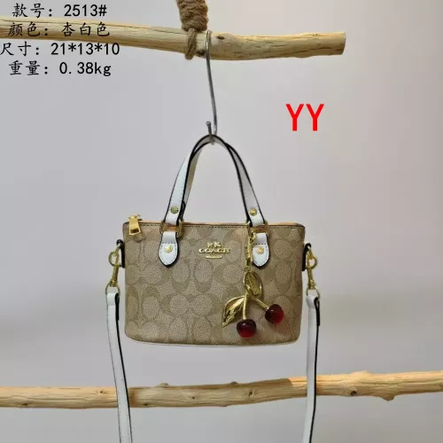 Coach Handbags For Women #1329483