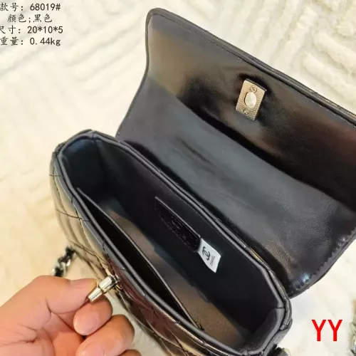 Cheap Chanel Messenger Bags For Women #1329486 Replica Wholesale [$25.00 USD] [ITEM#1329486] on Replica Chanel Messenger Bags