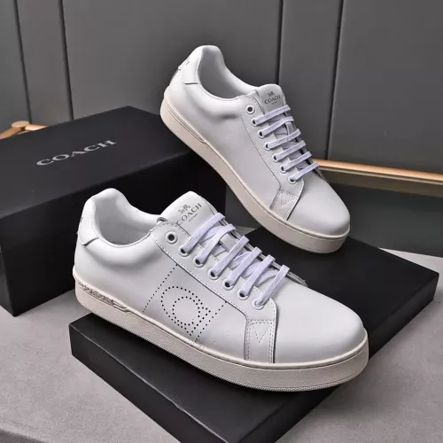 Coach Fashion Shoes For Men #1329487
