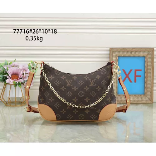 Cheap Louis Vuitton Messenger Bags For Women #1329490 Replica Wholesale [$27.00 USD] [ITEM#1329490] on Replica Louis Vuitton Messenger Bags