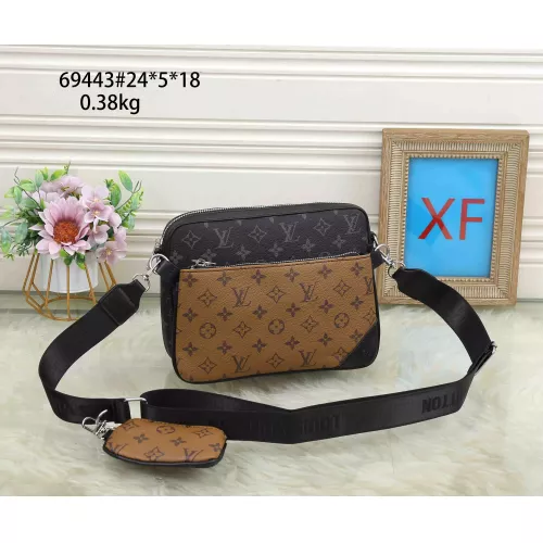 Louis Vuitton Messenger Bags For Unisex #1329491