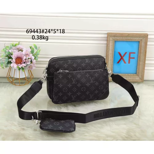Louis Vuitton Messenger Bags For Unisex #1329492