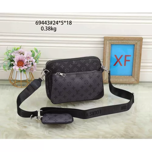 Louis Vuitton Messenger Bags For Unisex #1329493