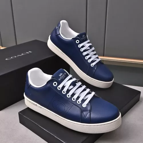 Coach Fashion Shoes For Men #1329494