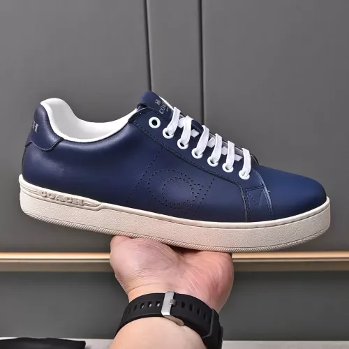 Cheap Coach Fashion Shoes For Men #1329494 Replica Wholesale [$85.00 USD] [ITEM#1329494] on Replica Coach Fashion Shoes
