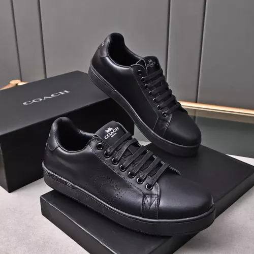 Coach Fashion Shoes For Men #1329495