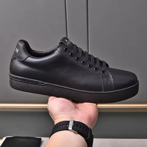 Cheap Coach Fashion Shoes For Men #1329495 Replica Wholesale [$85.00 USD] [ITEM#1329495] on Replica Coach Fashion Shoes