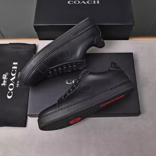 Cheap Coach Fashion Shoes For Men #1329495 Replica Wholesale [$85.00 USD] [ITEM#1329495] on Replica Coach Fashion Shoes