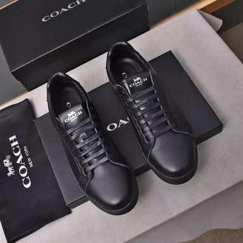 Cheap Coach Fashion Shoes For Men #1329495 Replica Wholesale [$85.00 USD] [ITEM#1329495] on Replica Coach Fashion Shoes