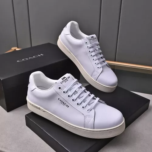 Coach Fashion Shoes For Men #1329496
