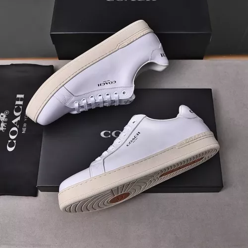 Cheap Coach Fashion Shoes For Men #1329496 Replica Wholesale [$85.00 USD] [ITEM#1329496] on Replica Coach Fashion Shoes