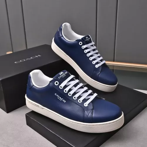 Coach Fashion Shoes For Men #1329497