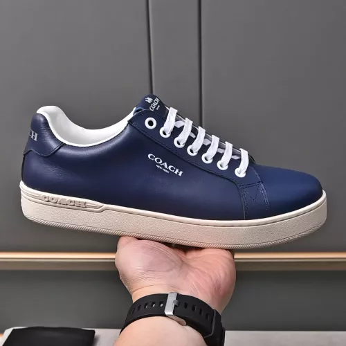 Cheap Coach Fashion Shoes For Men #1329497 Replica Wholesale [$85.00 USD] [ITEM#1329497] on Replica Coach Fashion Shoes