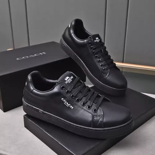 Coach Fashion Shoes For Men #1329498