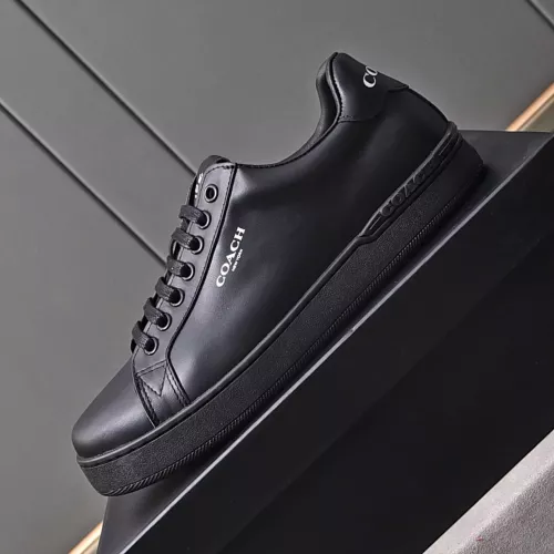 Cheap Coach Fashion Shoes For Men #1329498 Replica Wholesale [$85.00 USD] [ITEM#1329498] on Replica Coach Fashion Shoes
