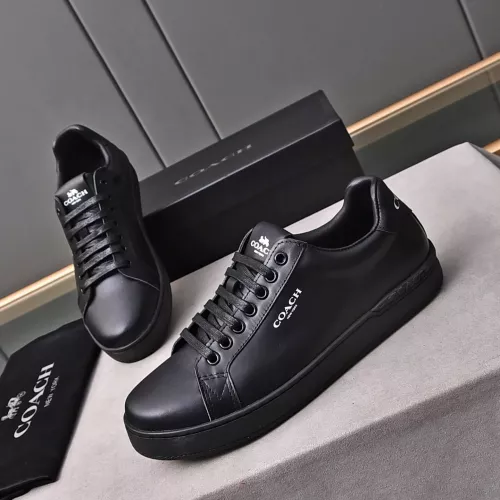 Cheap Coach Fashion Shoes For Men #1329498 Replica Wholesale [$85.00 USD] [ITEM#1329498] on Replica Coach Fashion Shoes