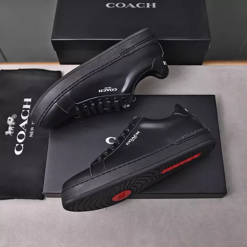 Cheap Coach Fashion Shoes For Men #1329498 Replica Wholesale [$85.00 USD] [ITEM#1329498] on Replica Coach Fashion Shoes