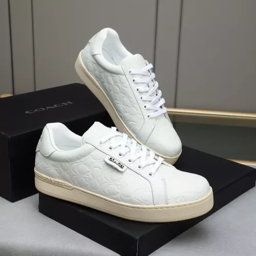 Coach Fashion Shoes For Men #1329499