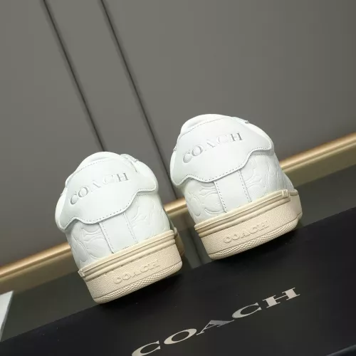 Cheap Coach Fashion Shoes For Men #1329499 Replica Wholesale [$85.00 USD] [ITEM#1329499] on Replica Coach Fashion Shoes