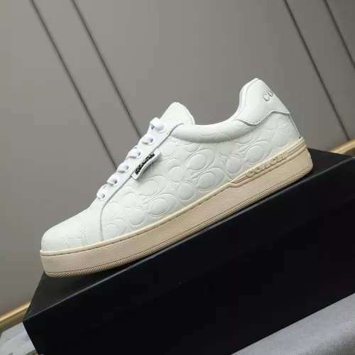 Cheap Coach Fashion Shoes For Men #1329499 Replica Wholesale [$85.00 USD] [ITEM#1329499] on Replica Coach Fashion Shoes