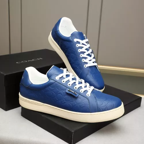 Coach Fashion Shoes For Men #1329500