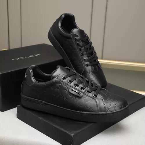 Coach Fashion Shoes For Men #1329501