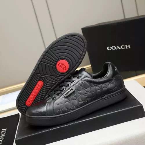 Cheap Coach Fashion Shoes For Men #1329501 Replica Wholesale [$85.00 USD] [ITEM#1329501] on Replica Coach Fashion Shoes