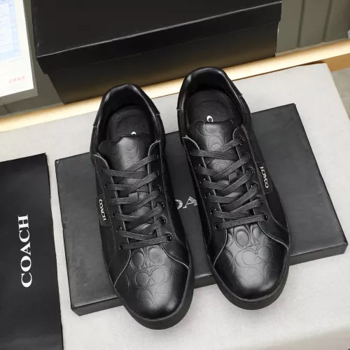Cheap Coach Fashion Shoes For Men #1329501 Replica Wholesale [$85.00 USD] [ITEM#1329501] on Replica Coach Fashion Shoes