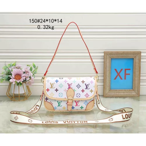 Cheap Louis Vuitton Messenger Bags For Women #1329509 Replica Wholesale [$27.00 USD] [ITEM#1329509] on Replica Louis Vuitton Messenger Bags