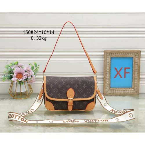 Louis Vuitton Messenger Bags For Women #1329510