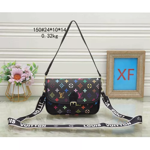 Louis Vuitton Messenger Bags For Women #1329512