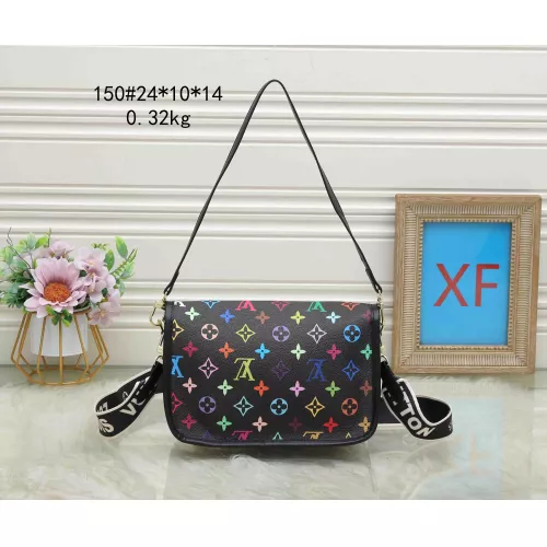 Cheap Louis Vuitton Messenger Bags For Women #1329512 Replica Wholesale [$27.00 USD] [ITEM#1329512] on Replica Louis Vuitton Messenger Bags