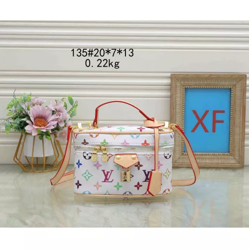 Louis Vuitton Messenger Bags For Women #1329514
