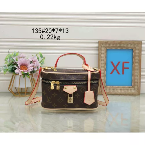 Cheap Louis Vuitton Messenger Bags For Women #1329517 Replica Wholesale [$25.00 USD] [ITEM#1329517] on Replica Louis Vuitton Messenger Bags