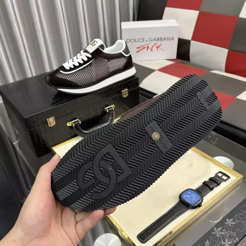 Cheap Dolce &amp; Gabbana D&amp;G Casual Shoes For Men #1329519 Replica Wholesale [$85.00 USD] [ITEM#1329519] on Replica Dolce &amp; Gabbana D&amp;G Casual Shoes