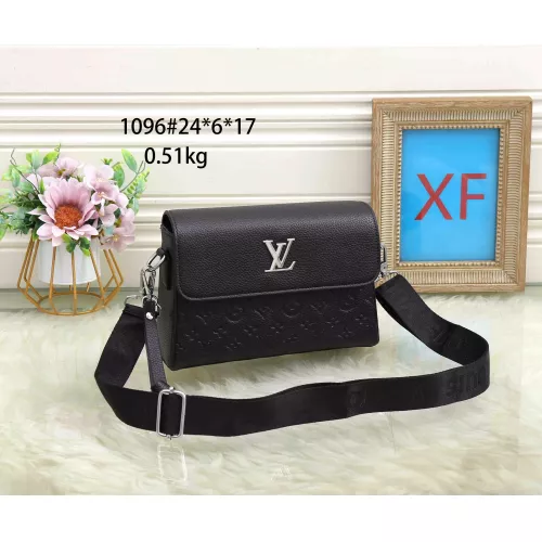 Louis Vuitton Messenger Bags For Men #1329521