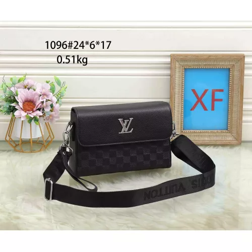 Louis Vuitton Messenger Bags For Men #1329522