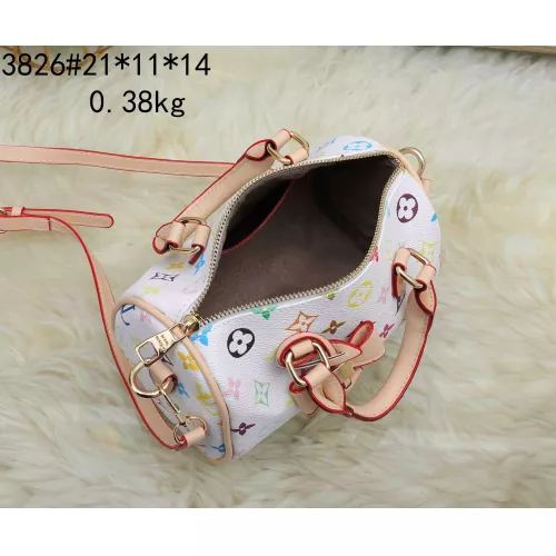 Cheap Louis Vuitton HandBags For Women #1329524 Replica Wholesale [$25.00 USD] [ITEM#1329524] on Replica Louis Vuitton HandBags