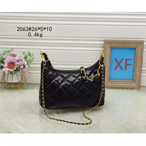 Cheap Chanel Messenger Bags For Women #1329525 Replica Wholesale [$29.00 USD] [ITEM#1329525] on Replica Chanel Messenger Bags