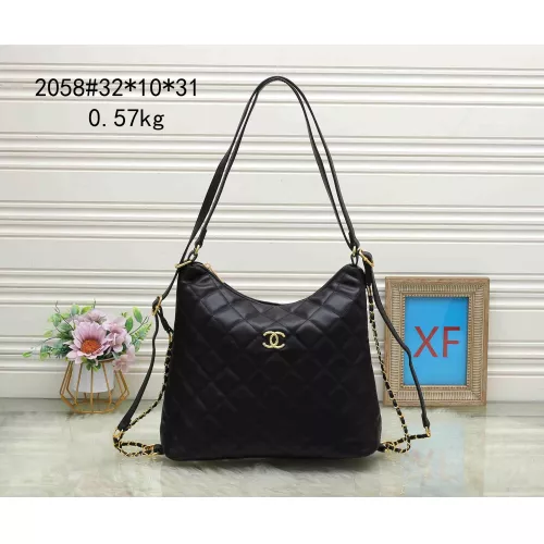 Chanel Messenger Bags For Women #1329526