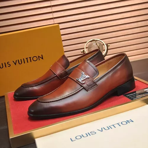 Louis Vuitton LV Oxfords Shoes For Men #1329538