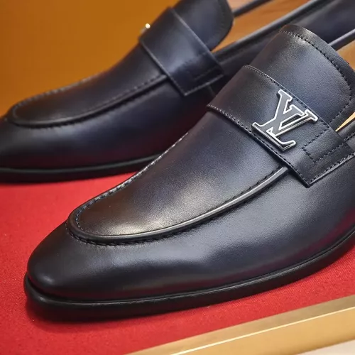 Cheap Louis Vuitton LV Oxfords Shoes For Men #1329539 Replica Wholesale [$98.00 USD] [ITEM#1329539] on Replica Louis Vuitton LV Oxfords Shoes