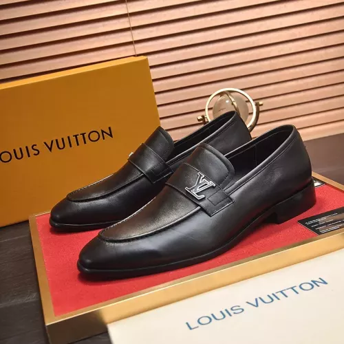 Louis Vuitton LV Oxfords Shoes For Men #1329540