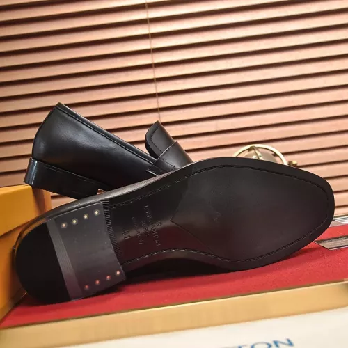 Cheap Louis Vuitton LV Oxfords Shoes For Men #1329540 Replica Wholesale [$98.00 USD] [ITEM#1329540] on Replica Louis Vuitton LV Oxfords Shoes