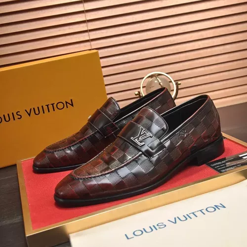 Louis Vuitton LV Oxfords Shoes For Men #1329541
