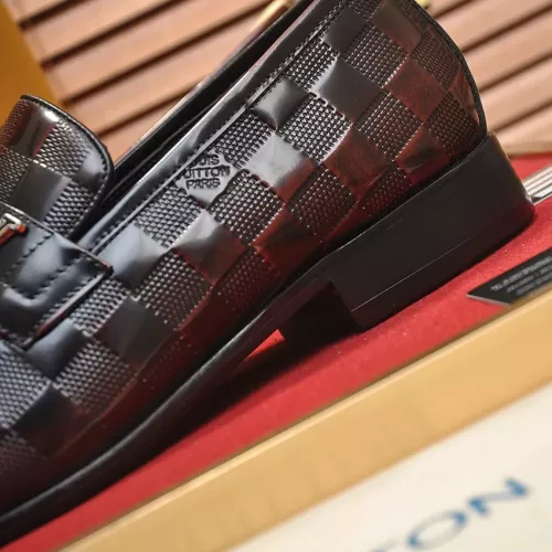 Cheap Louis Vuitton LV Oxfords Shoes For Men #1329541 Replica Wholesale [$98.00 USD] [ITEM#1329541] on Replica Louis Vuitton LV Oxfords Shoes