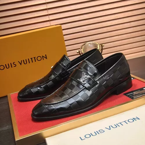Louis Vuitton LV Oxfords Shoes For Men #1329542