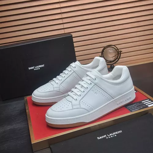 Yves Saint Laurent YSL Casual Shoes For Men #1329549