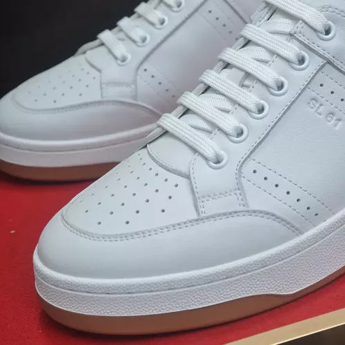 Cheap Yves Saint Laurent YSL Casual Shoes For Men #1329549 Replica Wholesale [$100.00 USD] [ITEM#1329549] on Replica Yves Saint Laurent YSL Casual Shoes