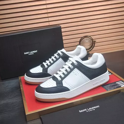 Yves Saint Laurent YSL Casual Shoes For Men #1329550